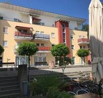 Obernburg am Main, Einzimmer Appartement, beste zentrale Lage