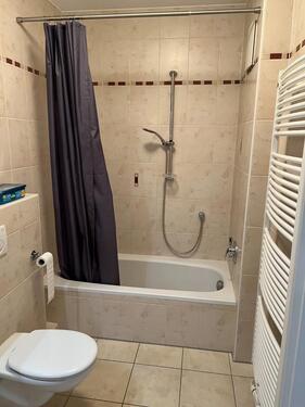 Foto - 1 Zimmer Etagenwohnung zur Miete in Obernburg am Main