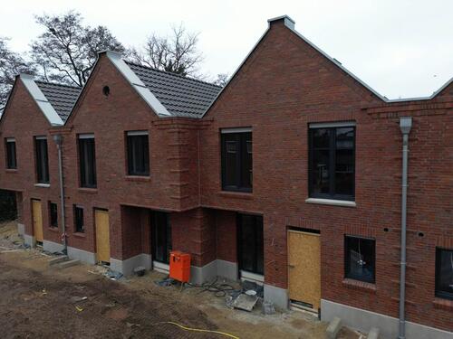 Foto - gemütliches Reihenhaus, Erstbezug 01.04., ruhige Sackgasse