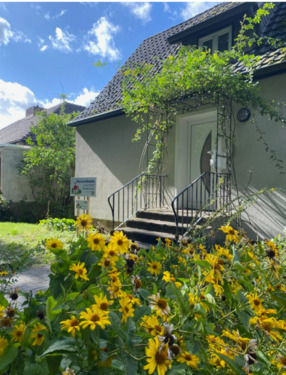 Foto - Sympathisches Niedrigenergie-Haus am Stadtpark