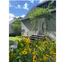 Sympathisches Niedrigenergie-Haus am Stadtpark - Lüchow (Wendland)