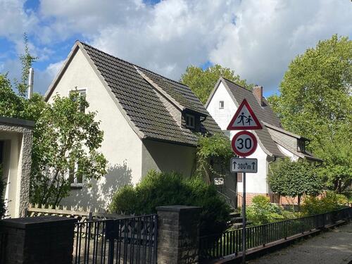 Foto - Einfamilienhaus in Lüchow (Wendland)