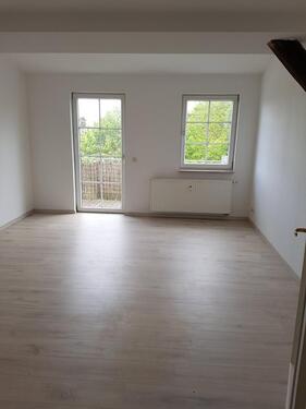 Foto - 3 Zimmer Etagenwohnung zur Miete in Halberstadt