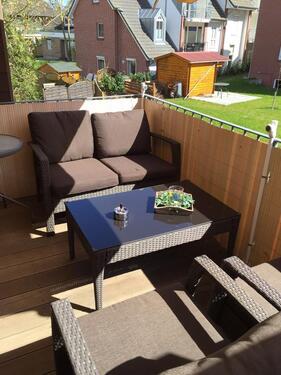 Foto - Für Karnevalsflüchtlinge - gemütliche Fewo in Grömitz für 2 Pers.