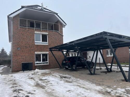 Foto - Wohnung in Diepholz zu vermieten