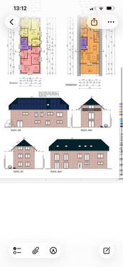 Foto - 3 Zimmer Erdgeschoßwohnung zur Miete in Diepholz