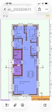 Foto - 3 Zimmer Erdgeschoßwohnung in Diepholz