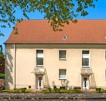 2-Zimmer-Wohnung in Herten Westerholt