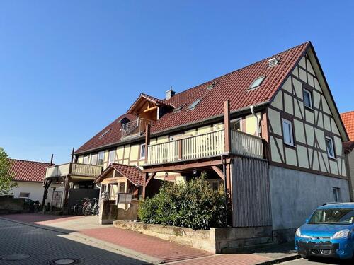 Foto - Moderne 5-ZimmerMaisonetteWohnung mit großzügigem Balkon