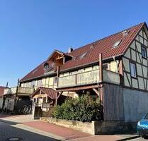 Moderne 5-ZimmerMaisonetteWohnung mit großzügigem Balkon - Rosdorf