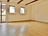 Foto - 5 Zimmer Maisonettenwohnung zur Miete in Rosdorf