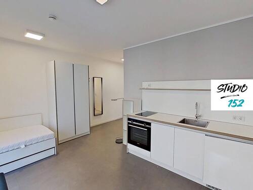 Foto - Etagenwohnung in Wiesbaden zur Miete