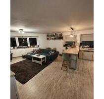 3,5-Zimmer-Eigentumswohnung mit Garten - Ebhausen