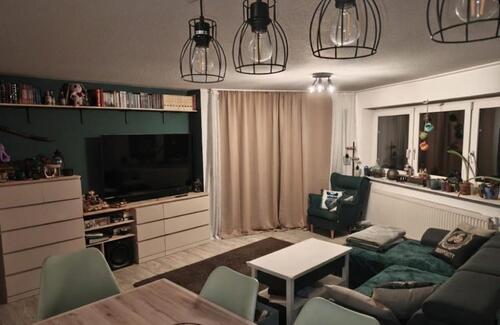 Foto - 3.5 Zimmer Erdgeschoßwohnung in Ebhausen