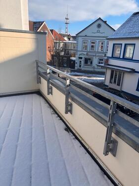 Foto - 2 Zimmer Etagenwohnung in Marne