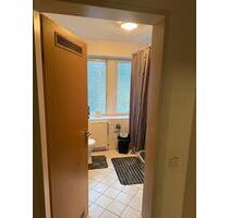 3.0 teils möblierte Wohnung mit Balkon Essen Südostviertel