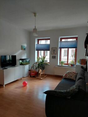 Foto - Etagenwohnung in Leipzig zur Miete