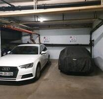 Tiefgaragenplatz in Heilbronn City - Neckarsulm