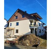 Erstbezug: 3-Zimmer-Wohnung in Schömberg