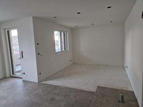 Foto - Etagenwohnung in Schömberg zur Miete