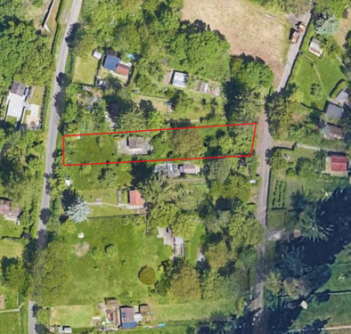 Foto - Gartengrundstück in Stuttgart-Uhlbach (Im Gaiern) zu verpachten