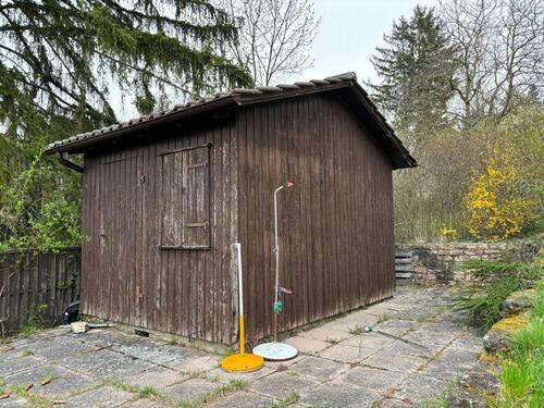 Foto - Grundst&uuml;ck in Stuttgart