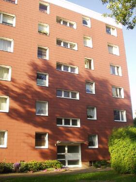 Foto - 3 Zimmer Etagenwohnung zur Miete in Duisburg