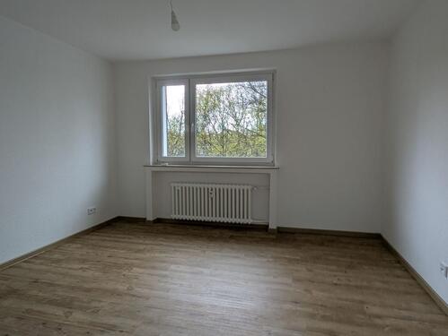 Foto - Etagenwohnung in Duisburg zur Miete