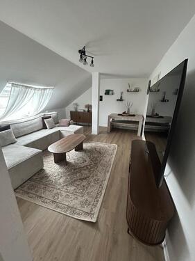 Foto - 3 Zimmer Dachgeschoßwohnung zur Miete in Arnsberg