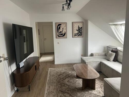 Foto - 3 Zimmer Dachgeschoßwohnung in Arnsberg