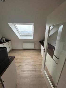 Foto - Dachgeschoßwohnung in Arnsberg zur Miete