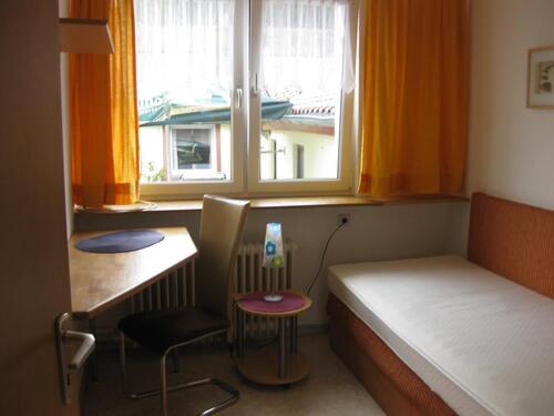 Foto - Möblierte 1 Zimmerwohnung 20 qm