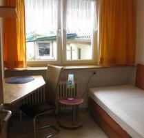 Möblierte 1 Zimmerwohnung 20 qm - Mühltal