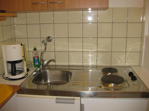 Foto - 1 Zimmer Etagenwohnung zur Miete in Mühltal