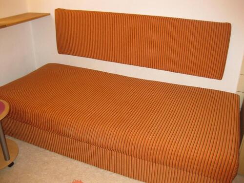 Foto - Etagenwohnung in Mühltal zur Miete