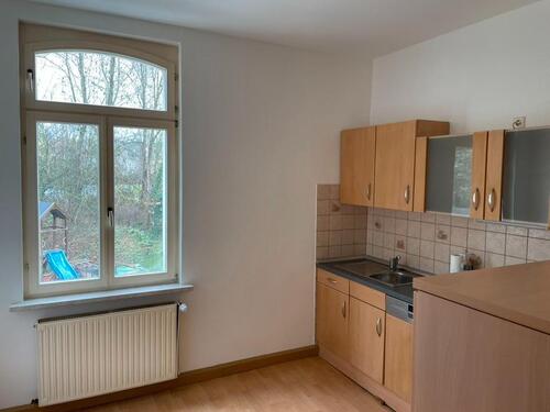 Foto - 1 Zimmer Hochparterre zur Miete in Coburg