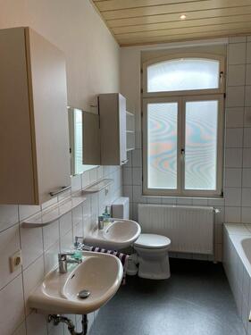 Foto - Hochparterre in Coburg zur Miete