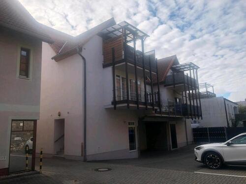 Foto - 3 Zimmer Maisonettenwohnung in Wolmirstedt