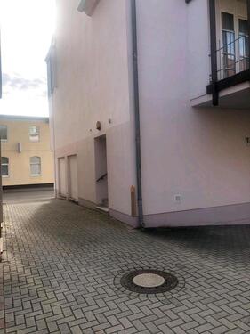 Foto - Maisonettenwohnung in Wolmirstedt zur Miete