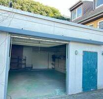 Garage Lager ca. 40 m² + 2 Stellplätze – zentral - Gladbeck Brauck