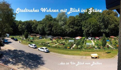 Foto - 3,5 ZKB NEU SANIERT am Luitpoldpark - Ruhig und sehr zentrumsnah