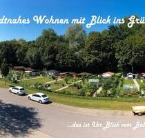 3,5 ZKB NEU SANIERT am Luitpoldpark - Ruhig und sehr zentrumsnah - Ingolstadt Münchener Straße