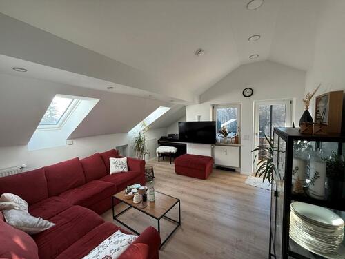 Foto - 3.5 Zimmer Dachgeschoßwohnung zum Kaufen in Ingolstadt