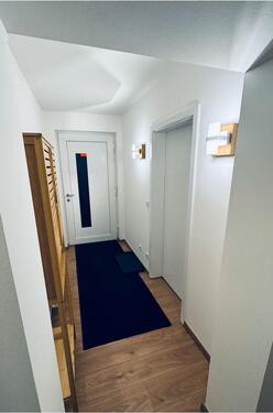 Foto - 2 Zimmer Erdgeschoßwohnung zur Miete in Sonnefeld