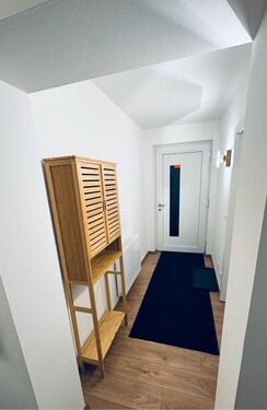 Foto - 2 Zimmer Erdgeschoßwohnung in Sonnefeld