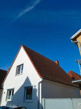 Foto - 4 Zimmer Einfamilienhaus zum Kaufen in Lampertheim