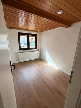 Foto - 3 Zimmer Etagenwohnung in Gimbsheim