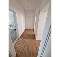 3 Raumwohnung in Seelow - Besichtigung heute und morgen