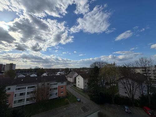 Foto - Charmante Wohnung - Zentral mit Blick auf die Rheinebene