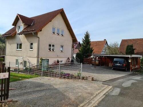 Foto - 8 Zimmer Einfamilienhaus zum Kaufen in Zella-Mehlis